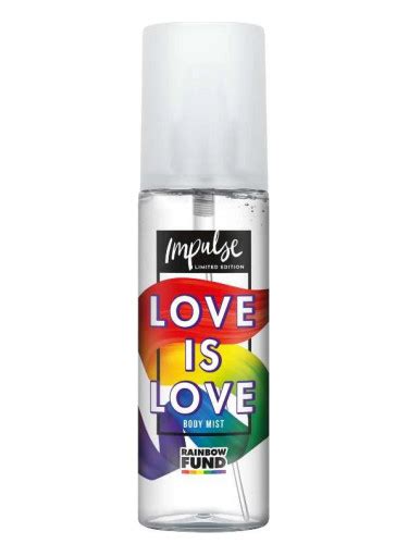 impulse love light|fragrantica impulse love.